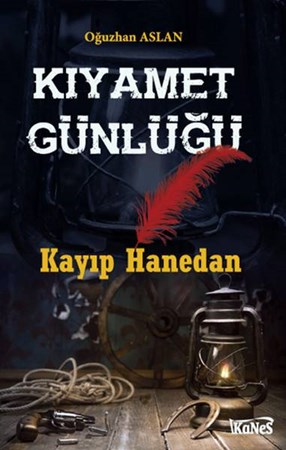 Kıyamet Günlüğü Kayıp Hanedan