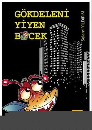 Gökdeleni Yiyen Böcek