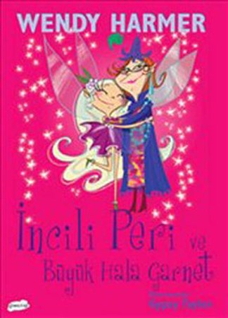 İncili Peri Ve Büyük Hala Garnet