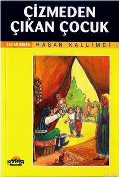 Çizmeden Çıkan Çocuk