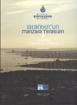 İstanbul'un Manzara Terasları