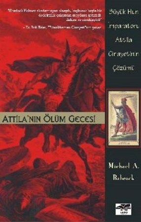 Atilla'nın Ölüm Gecesi