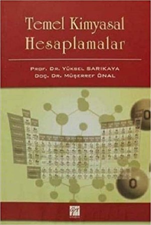 Temel Kimyasal Hesaplamalar