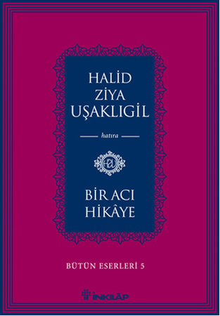 Bir Acı Hikaye