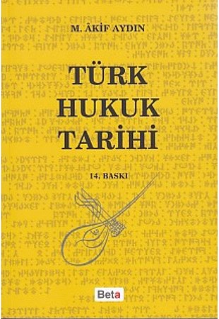 Türk Hukuk Tarihi