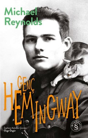 Genç Hemingway (Ciltli)