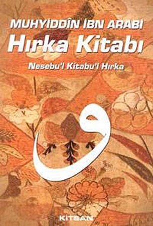 Hırka Kitabı Nesebu'l Kitabu'l Hırka