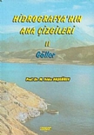 Hidrografya'nın Ana Çizgileri 2 / Göller