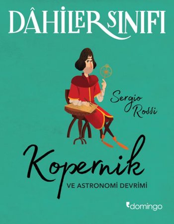 Dâhiler Sınıfı – Kopernik