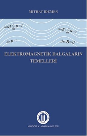 Elektromagnetik Dalgaların Temelleri