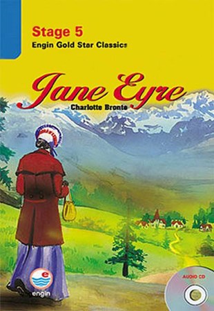 Jane Eyre Stage 5 Cd'siz