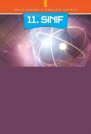 Final 11.Fizik Soru Bankası (Yeni)