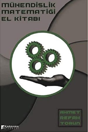 Mühendislik Matematiği El Kitabı