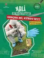 Adli Araştırmalar / Gerçek mi Kurgu mu?