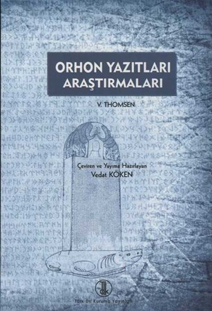 Orhon Yazıtları Araştırmaları