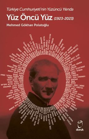 Türkiye Cumhuriyeti'nin Yüzüncü Yılında Yüz Öncü Yüz  (1923-2023)