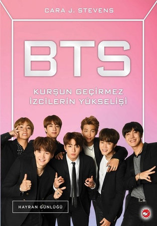 BTS-Kurşun Geçirmez İzcilerin Yükselişi