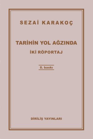 Tarihin Yol Ağzında