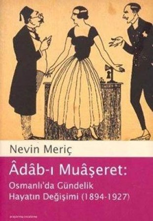 Âdâb-I Muâşeret