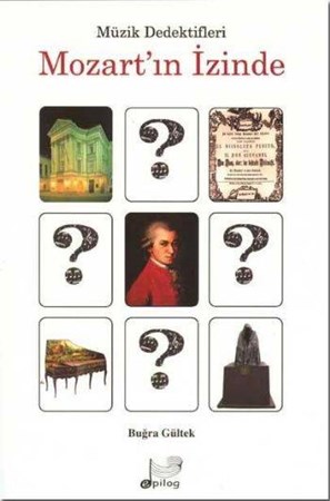 Müzik Dedektifleri Mozart'ın İzinde