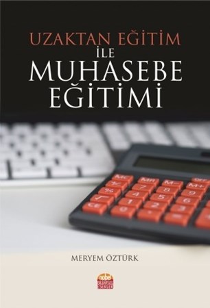 Uzaktan Eğitim Ile Muhasebe Eğitimi