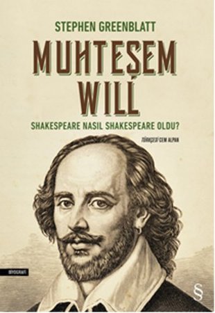 Muhteşem Will  Shakespeare Nasıl Shakespeare Oldu?