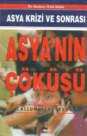 Asya'nın Çöküşü - Asya Krizi ve Sonrası