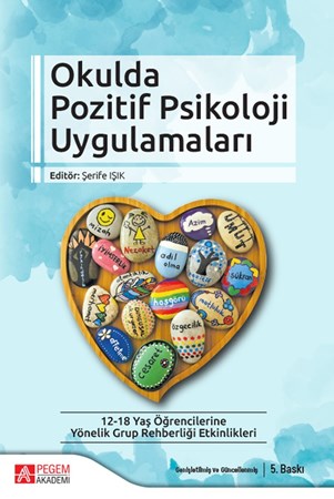 Okulda Pozitif Psikoloji Uygulamaları