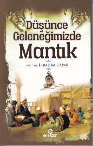 Düşünce Geleneğimizde Mantık