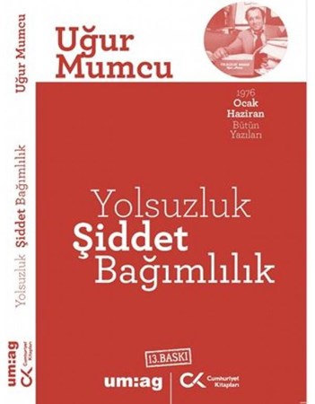 Yolsuzluk Şiddet Bağımlılık