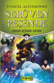 Serüven Peşinde 16 Oyun İçinde Oyun