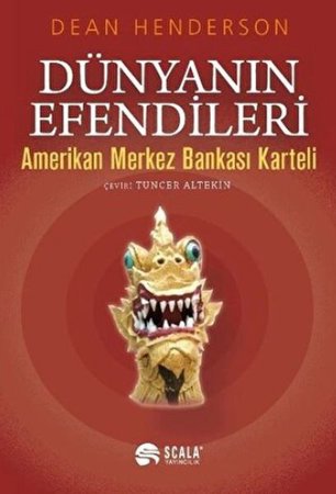 Dünyanın Efendileri