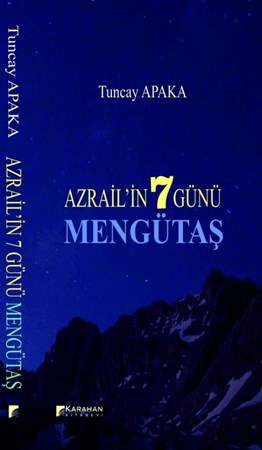 Azrailin 7 Günü Mengütaş