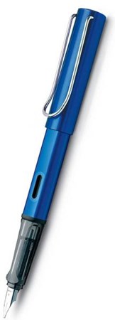 Lamy Lacivert M V60 Al Star Serisi Dolma Kalem 28-M