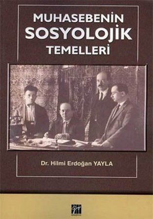Muhasebenin Sosyolojik Temelleri