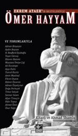 Ömer Hayyam Kitap Cd