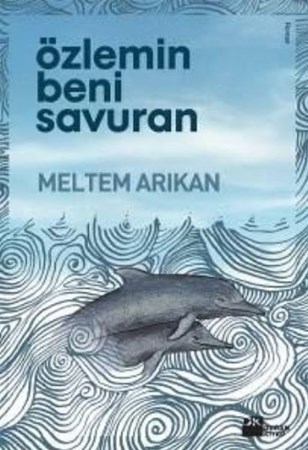 Özlemin Beni Savuran