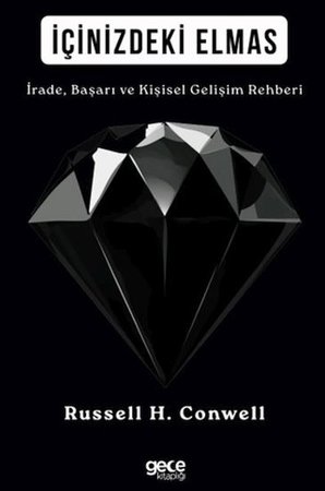 İçinizdeki Elmas