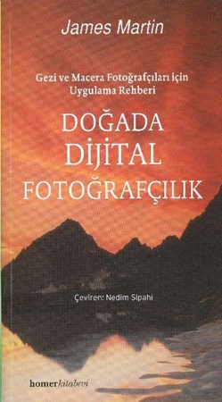 Doğada Dijital Fotoğrafçılık