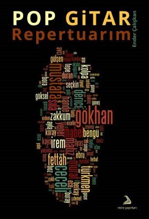 Pop Gitar Repertuarım
