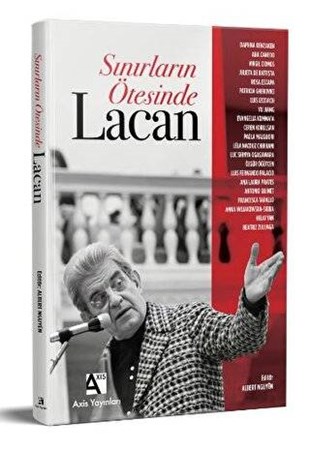 Sınırların Ötesinde Lacan