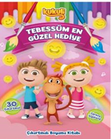 Kukuli - Tebessüm En Güzel Hediye