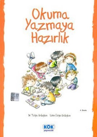 Okuma Yazmaya Hazırlık