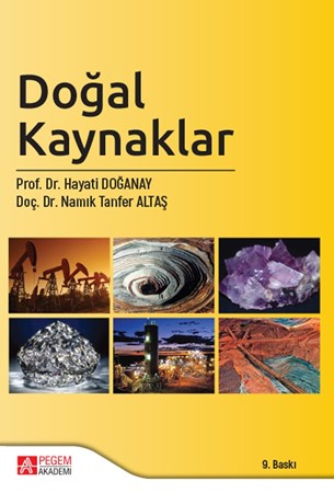 Doğal Kaynaklar