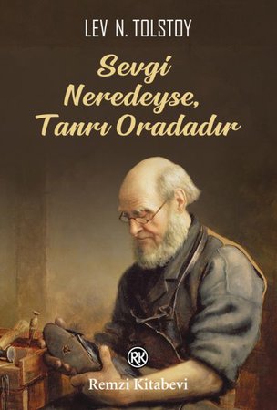 Sevgi Neredeyse, Tanrı Oradadır