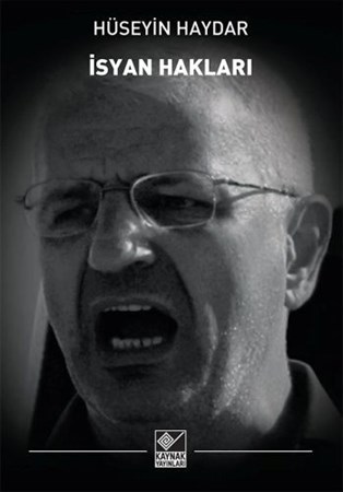 İsyan Hakları Ciltli