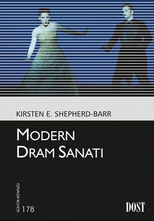 Kültür Kitaplığı: 178 - Modern Dram Sanatı