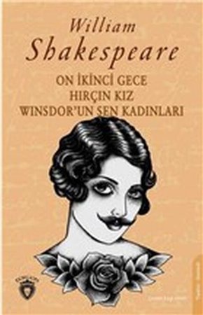 On İkinci Gece - Hırçın Kız Winsdor'un Şen Kadınları