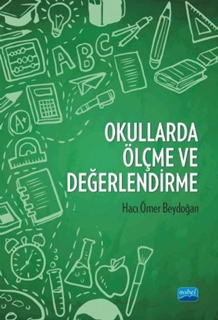 Okullarda Ölçme Ve Değerlendirme