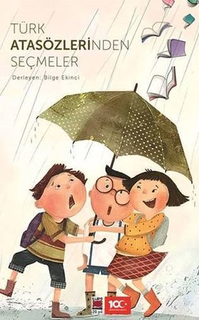 Türk Atasözlerinden Seçmeler